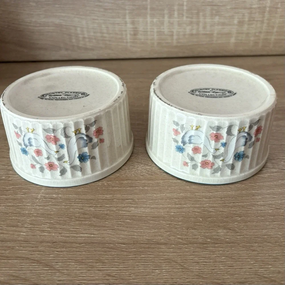 Country Classics set vintage